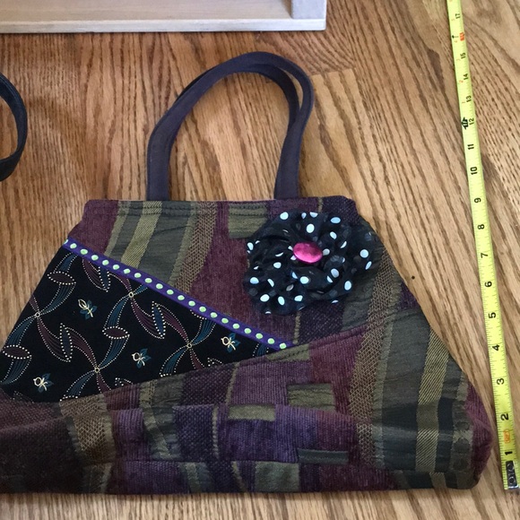 Beautiful and unique purse - Picture 6 of 6